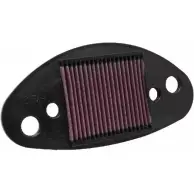 Воздушный фильтр K&N FILTERS su8001 6 DQELHT 0024844095589 2454804