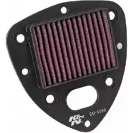 Воздушный фильтр K&N FILTERS 0024844308733 159B G 2454806 su8009