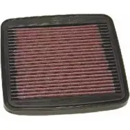 Воздушный фильтр K&N FILTERS su9094 4 VU9165 2454807 0024844028969