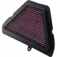 Воздушный фильтр K&N FILTERS 6TE NVOJ 0024844122131 2454810 tb1005