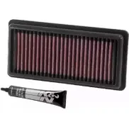Воздушный фильтр K&N FILTERS RHEHZ Y tb1213 2454813 0024844336279