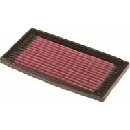 Воздушный фильтр K&N FILTERS tb6000 2454816 IV1 889 0024844080981