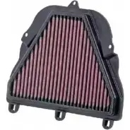 Воздушный фильтр K&N FILTERS 0024844196552 tb6706 2454817 QU 4MBG