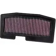 Воздушный фильтр K&N FILTERS tb6713 AZ56FI 0 2454818 0024844336262