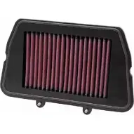 Воздушный фильтр K&N FILTERS tb8011 0024844304681 2454820 D2 53G