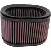 Воздушный фильтр K&N FILTERS 2454821 tb9002 H UH07 0024844101518