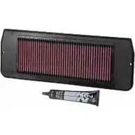 Воздушный фильтр K&N FILTERS L 7WAI 2454823 tb9091 0024844088581