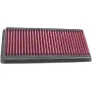 Воздушный фильтр K&N FILTERS tb9097 L FGO4A 2454825 0024844084576