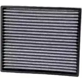 Салонный фильтр K&N FILTERS vf2003 2454836 0024844349422 9NB 0P