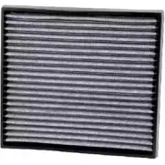 Салонный фильтр K&N FILTERS 0U7 66U 0024844348425 vf2009 2454841