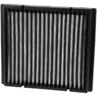Салонный фильтр K&N FILTERS vf2019 2454847 VCD7 W 0024844352361