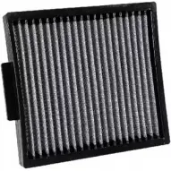 Салонный фильтр K&N FILTERS 0024844355706 5ZW1F 5 2454853 vf2038