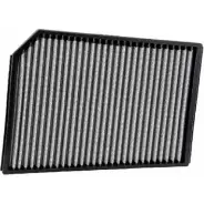 Салонный фильтр K&N FILTERS vf3008 0024844348234 2454868 9 16WGBN