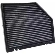 Салонный фильтр K&N FILTERS 2454869 0024844355782 vf3009 MUE DIYF