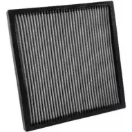 Салонный фильтр K&N FILTERS vf3017 2454873 0024844364562 ZWP FOM