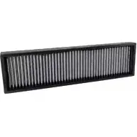 Салонный фильтр K&N FILTERS 2454875 vf5000 K FZHCK 0024844359315