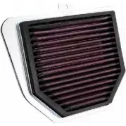 Воздушный фильтр K&N FILTERS 2454881 0024844195760 ya1006 XBWD SY8