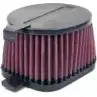 Воздушный фильтр K&N FILTERS 6VX4 Q 2454885 ya1050 0024844011183