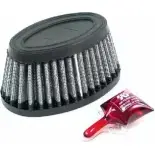 Воздушный фильтр K&N FILTERS 2454886 NI AAH95 ya1078 0024844011190