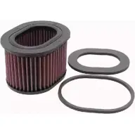 Воздушный фильтр K&N FILTERS ya1089 2454887 0024844011206 NBKP FK