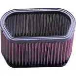 Воздушный фильтр K&N FILTERS 2454888 ya1098 102D 5 0024844077493