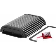 Воздушный фильтр K&N FILTERS 2454891 YA-1184 EVQOBO1 1X BZW