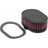 Воздушный фильтр K&N FILTERS 2454892 E LC9SZ ya1186 0024844075802