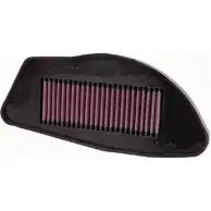 Воздушный фильтр K&N FILTERS ya1202 2454894 MRC AJ 0024844111579