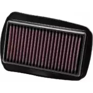 Воздушный фильтр K&N FILTERS 0024844285317 2454895 YW9P LY7 ya1208