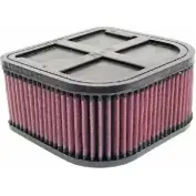 Воздушный фильтр K&N FILTERS 2454898 0024844011244 ya1283 F98 XNY