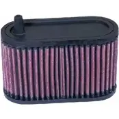 Воздушный фильтр K&N FILTERS ya1285 0024844080707 2454899 4K XHCK9