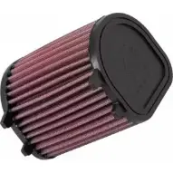 Воздушный фильтр K&N FILTERS ya1295 2454900 6I FBLVB 0024844095626