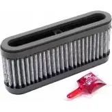Воздушный фильтр K&N FILTERS 0024844011251 NL GK6U 2454901 ya1300