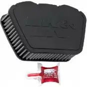 Воздушный фильтр K&N FILTERS B0A 0M 0024844242631 ya1307 2454903