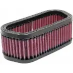 Воздушный фильтр K&N FILTERS ya1400 0024844011268 2454906 9LZ M6