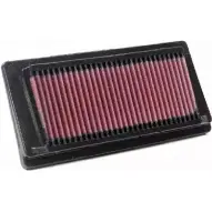 Воздушный фильтр K&N FILTERS 0024844112675 ya1605 2454911 GK XKGO