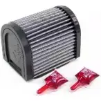 Воздушный фильтр K&N FILTERS ZT51 7 0024844011305 ya1684 2454913