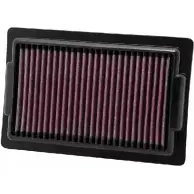 Воздушный фильтр K&N FILTERS 0024844268495 ya1709 4 FMAZQ 2454915