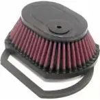 Воздушный фильтр K&N FILTERS 0024844011336 ya1874 2454916 E 7IODK