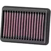 Воздушный фильтр K&N FILTERS 2454918 AICM 6 0024844182791 ya1906