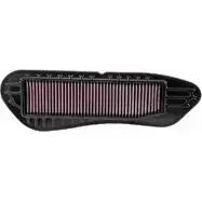 Воздушный фильтр K&N FILTERS 2454919 0024844322234 V2LW L2H ya2406