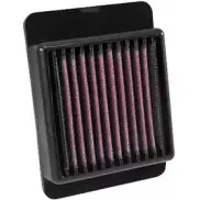 Воздушный фильтр K&N FILTERS 2454923 ya3215 2Q 7A8 0024844361127