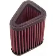 Воздушный фильтр K&N FILTERS 6SCTZ JJ 0024844011404 ya4074 2454925