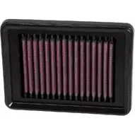 Воздушный фильтр K&N FILTERS ya5008 2454928 0024844231826 8LB PA8
