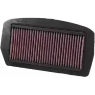 Воздушный фильтр K&N FILTERS 2454931 ya6004 8OOO NRL 0024844108036