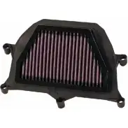 Воздушный фильтр K&N FILTERS PCT1 F 2454932 ya6006 0024844194961