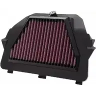 Воздушный фильтр K&N FILTERS ya6008 0024844226785 2454933 D8520 U