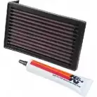 Воздушный фильтр K&N FILTERS ya6090 PMN U1B 0024844084729 2454937
