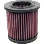 Воздушный фильтр K&N FILTERS ya6092 0024844021748 2454938 A392M AT