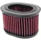Воздушный фильтр K&N FILTERS 2454939 615ES 1 0024844022943 ya6094